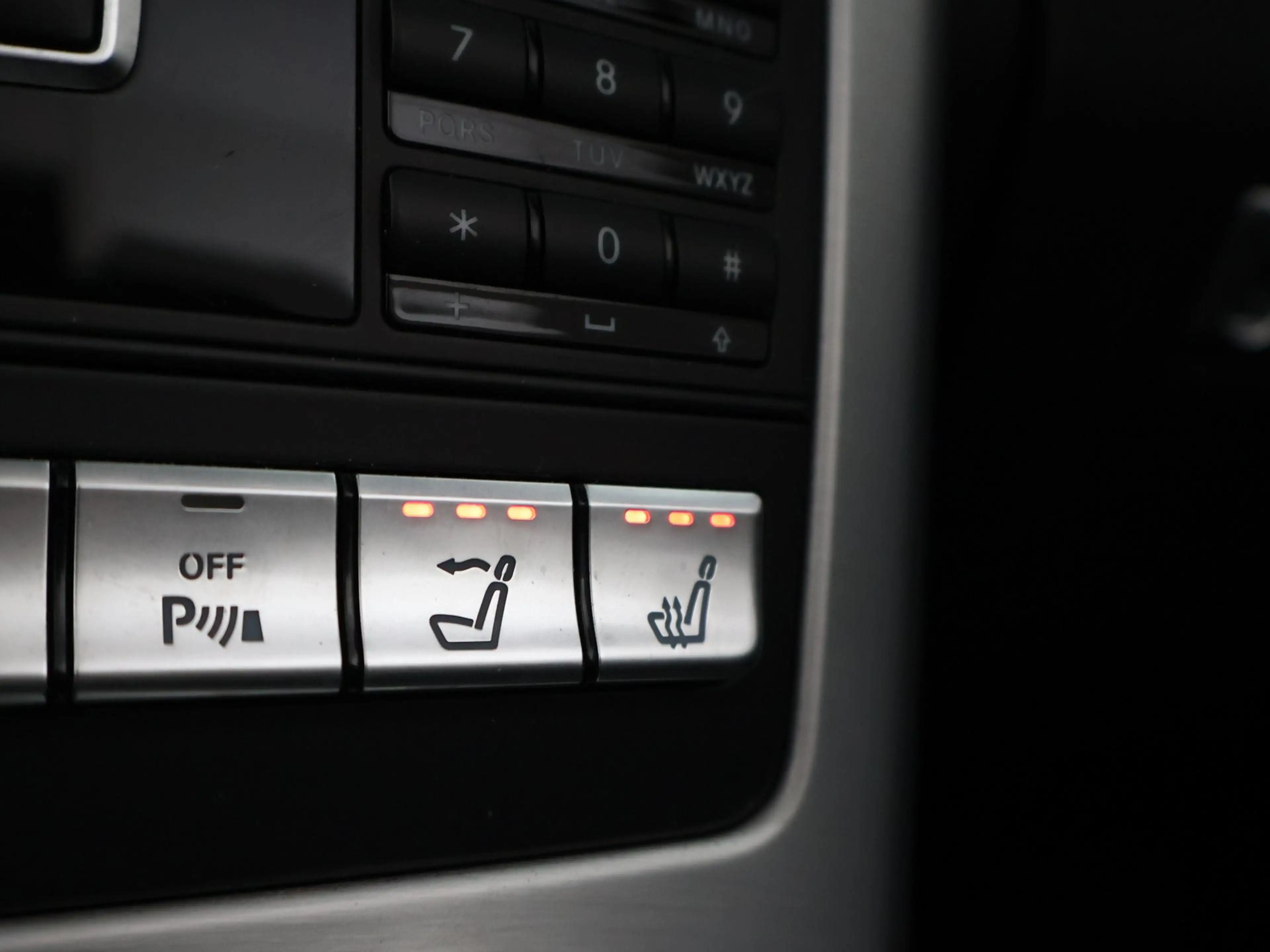 Mercedes-Benz SLK 200 AUT. AIRSCARF NEKVERWARMING | LEDER | 18 INCH | ST — photo 38