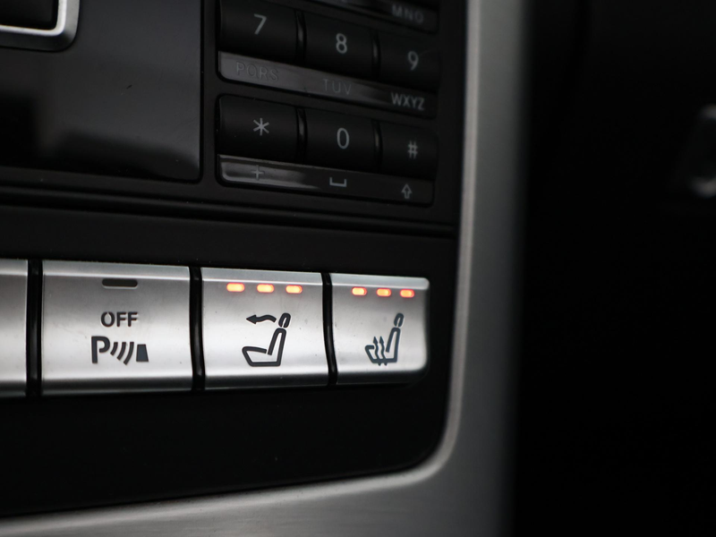 Mercedes-Benz SLK 200 AUT. AIRSCARF NEKVERWARMING | LEDER | 18 INCH | ST — photo 38