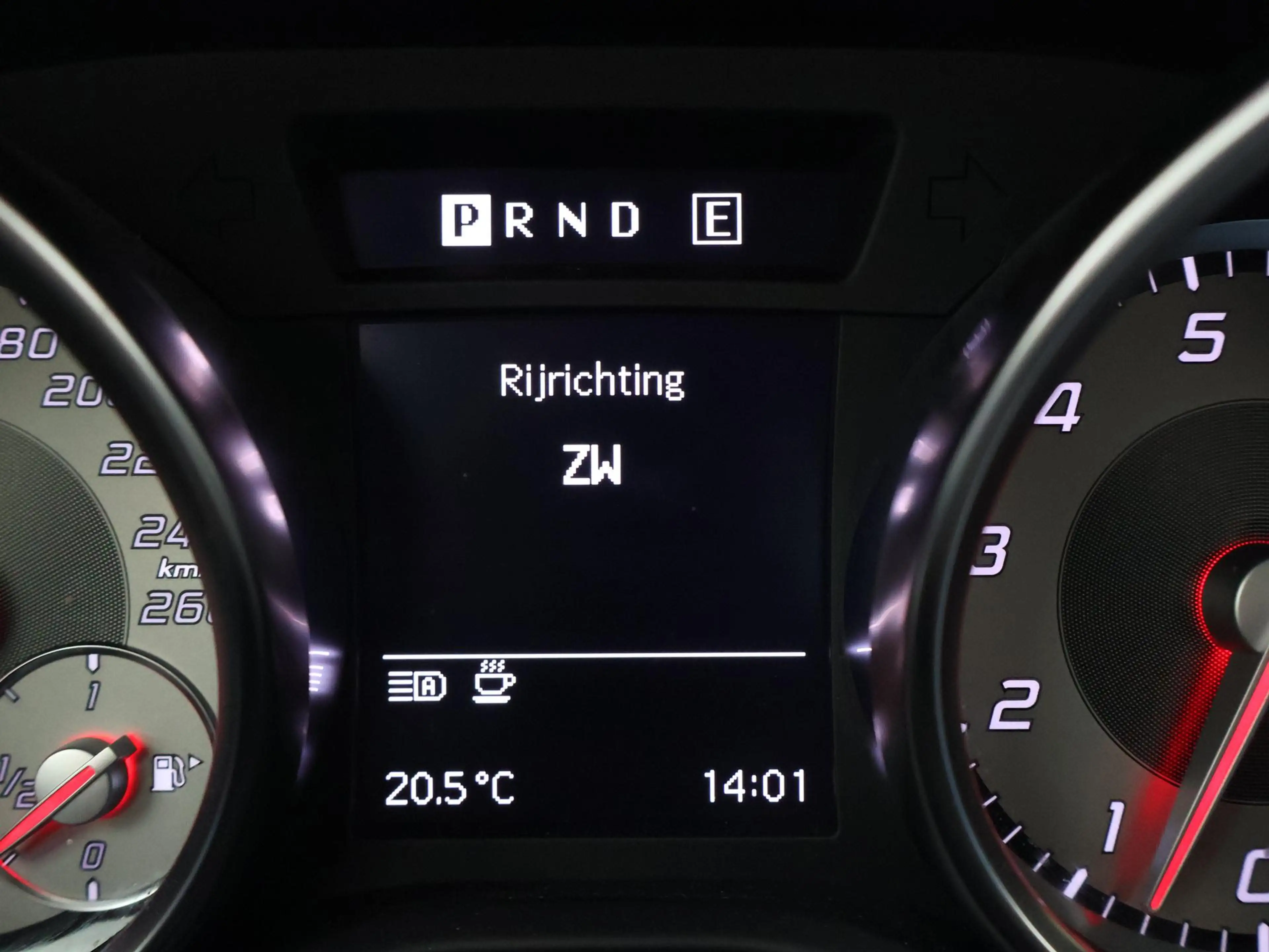 Mercedes-Benz SLK 200 AUT. AIRSCARF NEKVERWARMING | LEDER | 18 INCH | ST — photo 32