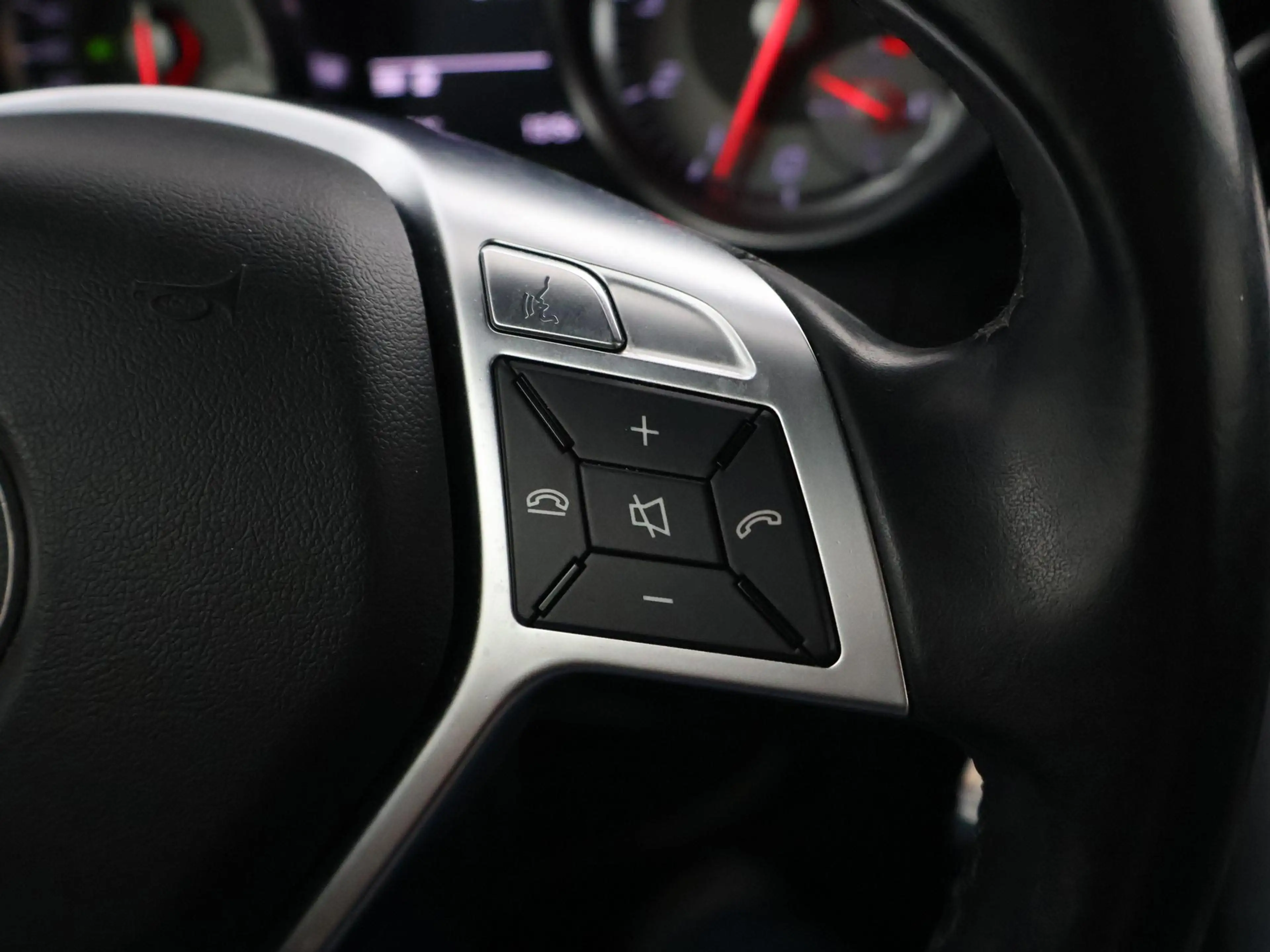 Mercedes-Benz SLK 200 AUT. AIRSCARF NEKVERWARMING | LEDER | 18 INCH | ST — photo 28