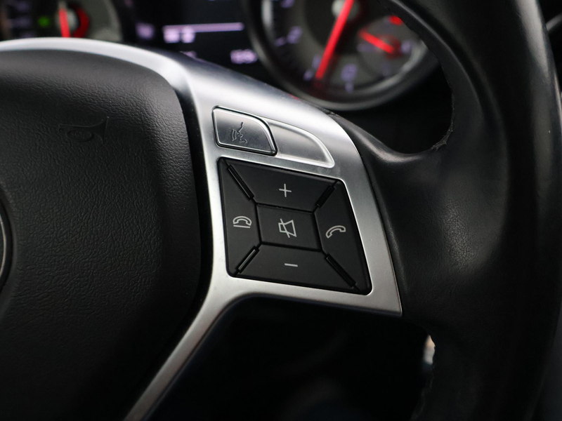 Mercedes-Benz SLK 200 AUT. AIRSCARF NEKVERWARMING | LEDER | 18 INCH | ST — photo 28