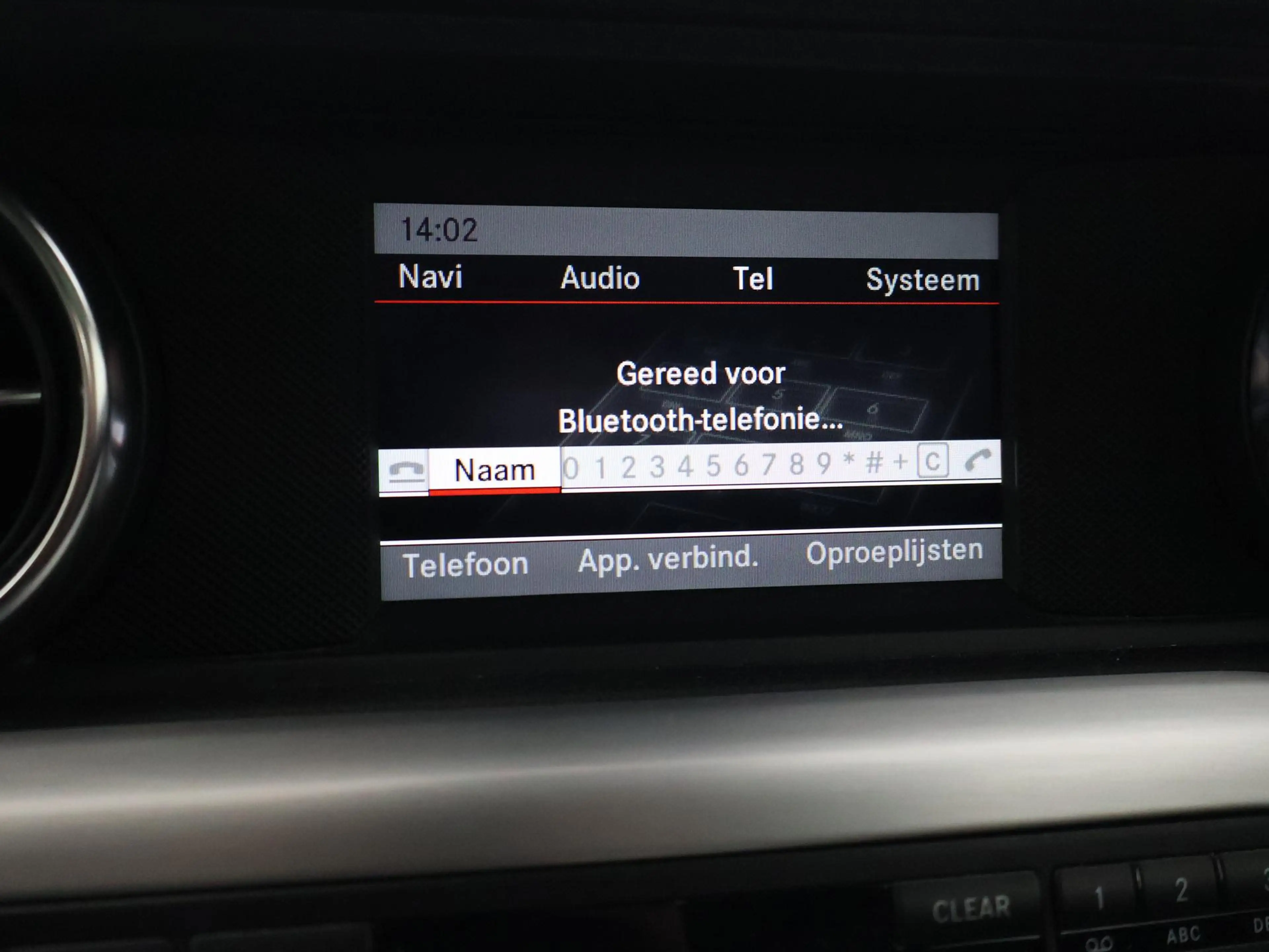 Mercedes-Benz SLK 200 AUT. AIRSCARF NEKVERWARMING | LEDER | 18 INCH | ST — photo 36