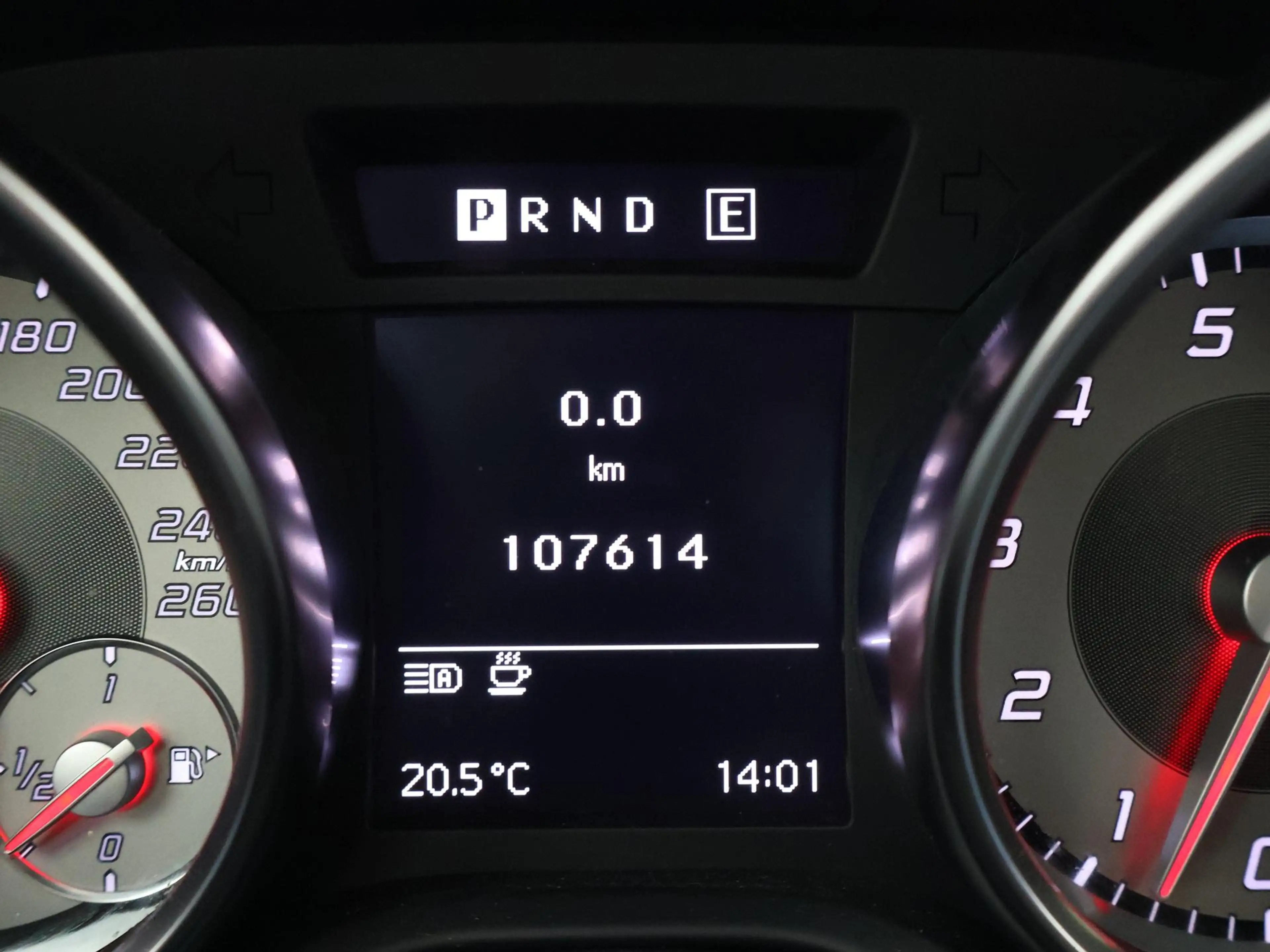 Mercedes-Benz SLK 200 AUT. AIRSCARF NEKVERWARMING | LEDER | 18 INCH | ST — photo 31