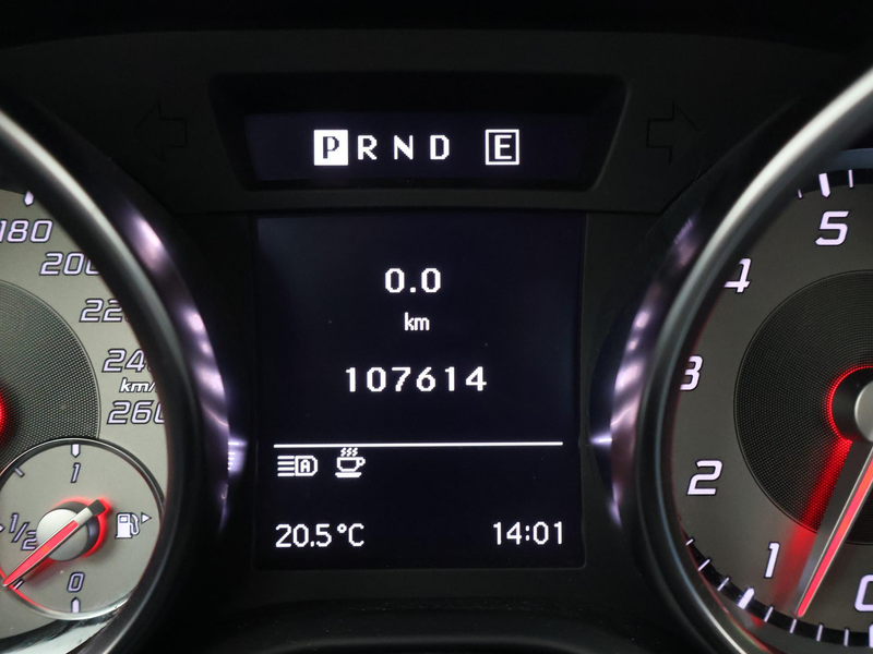 Mercedes-Benz SLK 200 AUT. AIRSCARF NEKVERWARMING | LEDER | 18 INCH | ST — photo 31