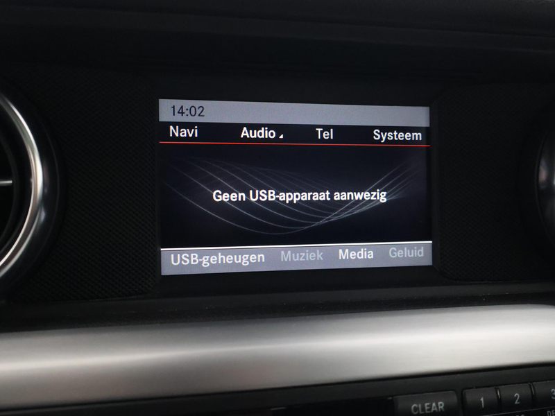 Mercedes-Benz SLK 200 AUT. AIRSCARF NEKVERWARMING | LEDER | 18 INCH | ST — photo 35