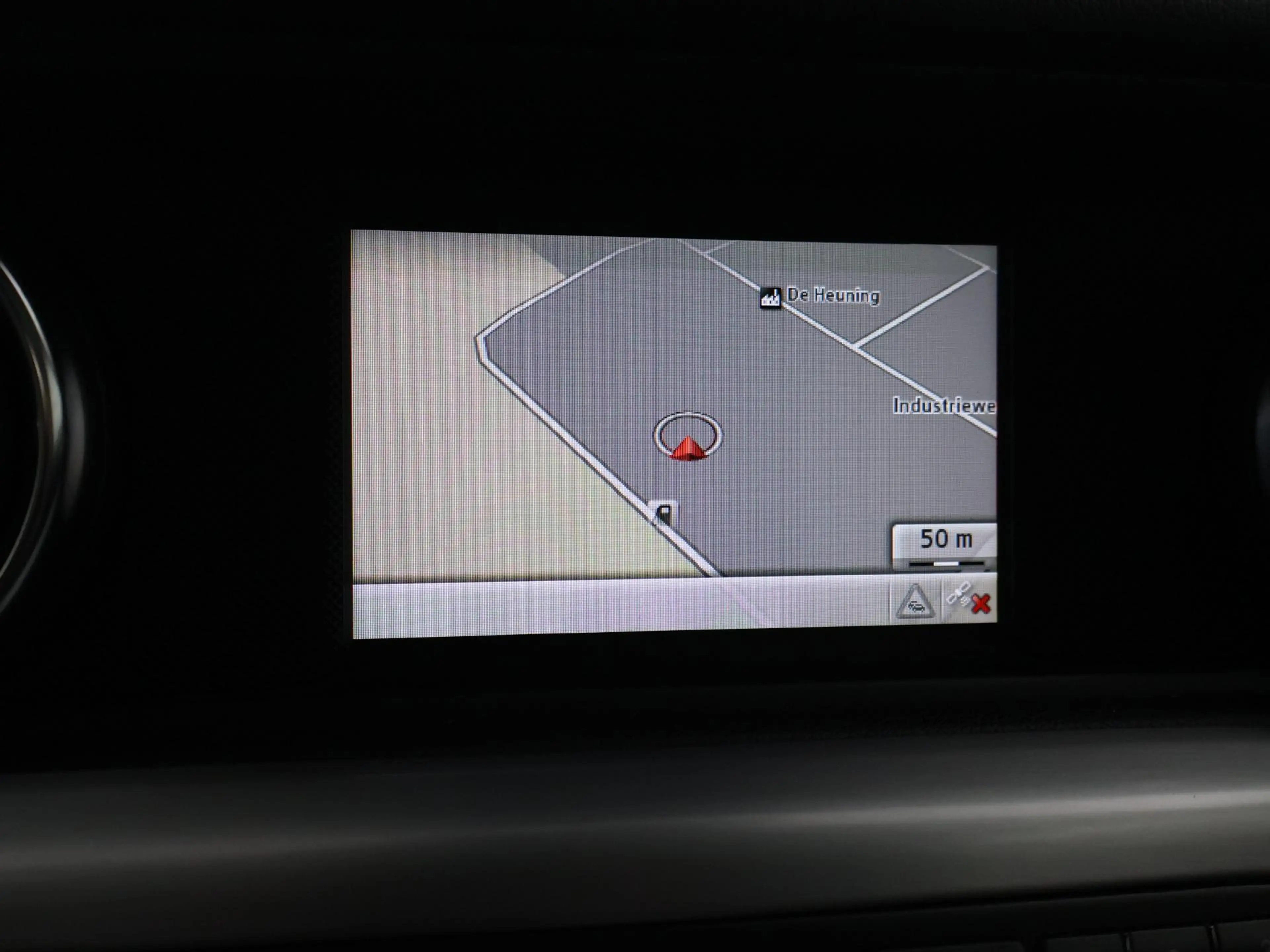 Mercedes-Benz SLK 200 AUT. AIRSCARF NEKVERWARMING | LEDER | 18 INCH | ST — photo 15