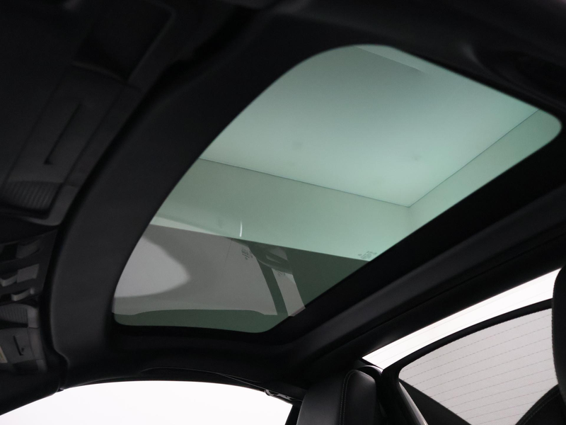 Mercedes-Benz SLK 200 AUT. AIRSCARF NEKVERWARMING | LEDER | 18 INCH | ST — photo 11