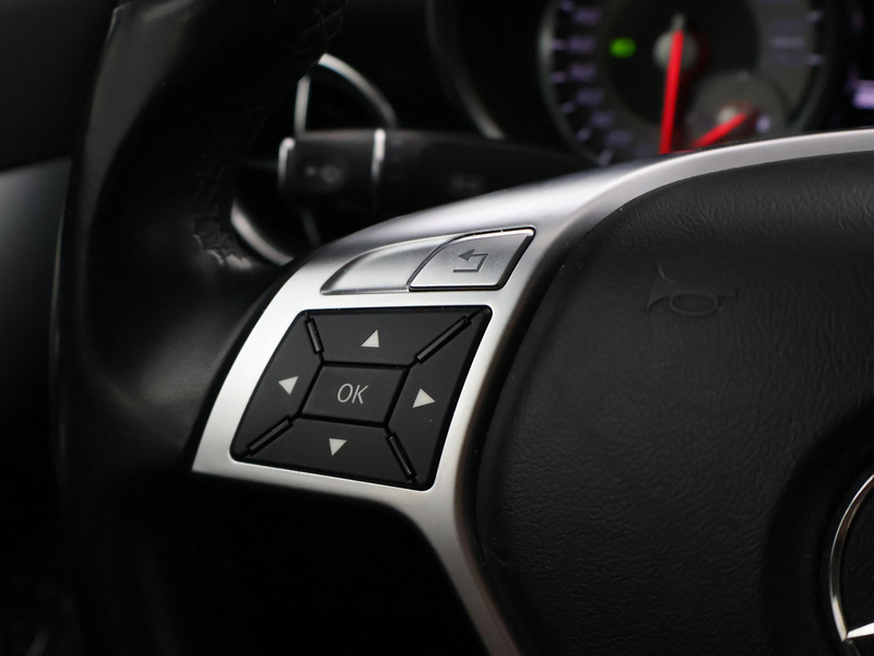 Mercedes-Benz SLK 200 AUT. AIRSCARF NEKVERWARMING | LEDER | 18 INCH | ST — photo 27