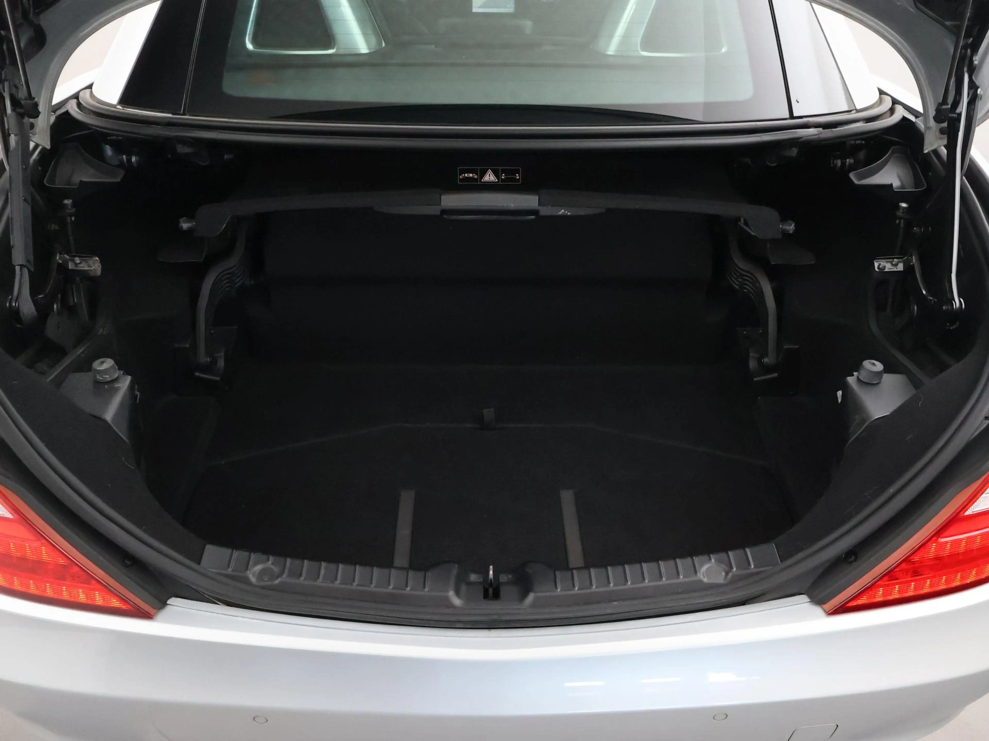 Mercedes-Benz SLK 200 AUT. AIRSCARF NEKVERWARMING | LEDER | 18 INCH | ST — photo 23