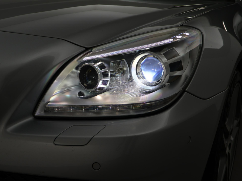 Mercedes-Benz SLK 200 AUT. AIRSCARF NEKVERWARMING | LEDER | 18 INCH | ST — photo 13