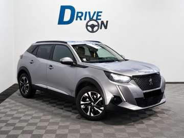 1.5 BlueHDi S&S - 130 - BV EAT8 II 2019 Roadtrip PHASE 1