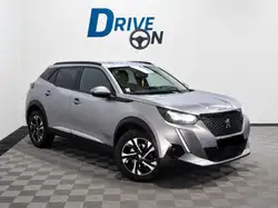 Peugeot 2008 1.5 BlueHDi S&S - 130 - BV EAT8 II 2019 Roadtrip PHASE 1