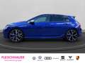 Volkswagen Golf VIII R 4Motion 2.0 TSI MATRIX+PERFORMANCE-PAKET+RF Blau - thumbnail 3