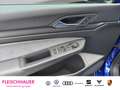 Volkswagen Golf VIII R 4Motion 2.0 TSI MATRIX+PERFORMANCE-PAKET+RF Blau - thumbnail 7
