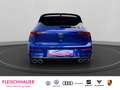 Volkswagen Golf VIII R 4Motion 2.0 TSI MATRIX+PERFORMANCE-PAKET+RF Blau - thumbnail 5