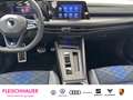 Volkswagen Golf VIII R 4Motion 2.0 TSI MATRIX+PERFORMANCE-PAKET+RF Blau - thumbnail 13