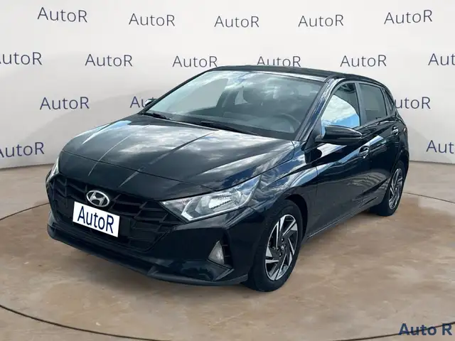 Hyundai i20 1.2 MPI 84cv Bose