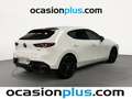 Mazda 3 2.0 Skyactiv-X Evolution-X 132kW Blanc - thumbnail 4