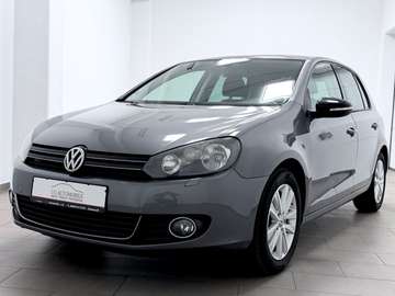 VI Style 1.6 TDI* 2.H * NAVI * TEMP * 8xREI