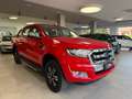 Ford Ranger VII 2016 2.2 tdci double cab XLT 160cv Rosso - thumbnail 3