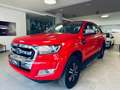 Ford Ranger VII 2016 2.2 tdci double cab XLT 160cv Rosso - thumbnail 1