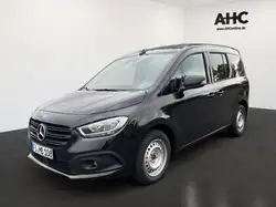 Mercedes-Benz Citan 112 CDI Tourer standard AHK Klima Kamera