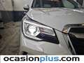 Subaru Forester 2.0TD Executive CVT Blanc - thumbnail 14