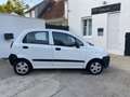 Chevrolet Matiz 0.8 51 MANIA Blanc - thumbnail 11