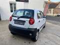 Chevrolet Matiz 0.8 51 MANIA Blanc - thumbnail 2