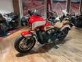 Indian Scout ICON "KessTech" Vorteilspaket 250/3,99 % Rojo - thumbnail 2