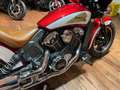 Indian Scout ICON "KessTech" Vorteilspaket 250/3,99 % Rojo - thumbnail 18
