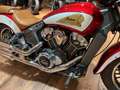 Indian Scout ICON "KessTech" Vorteilspaket 250/3,99 % Rojo - thumbnail 20