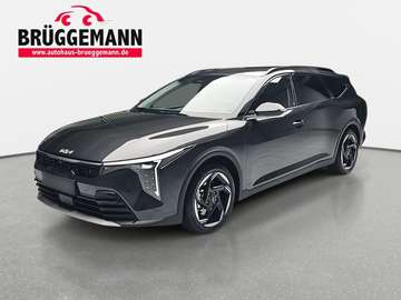 K4 SW 1.6 T-GDI 150 PS DCT7 SPIRIT MJ26 DRIVEWISE-