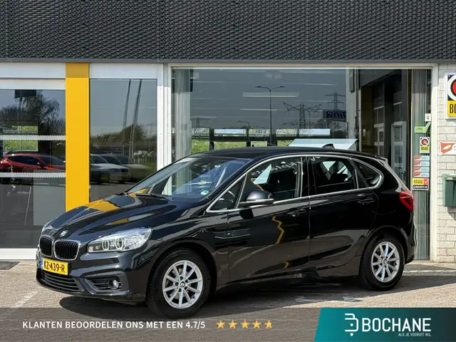 BMW 216 2-serie Active Tourer 216i Centennial Executive ,