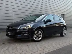 Opel Astra K Lim. *HU/AU*1 HAND*SCHECKHEFT*SHZ*