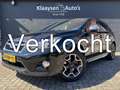 Subaru XV 2.0i Luxury 150 pk AWD AUT. | dealer onderhouden | Zwart - thumbnail 1