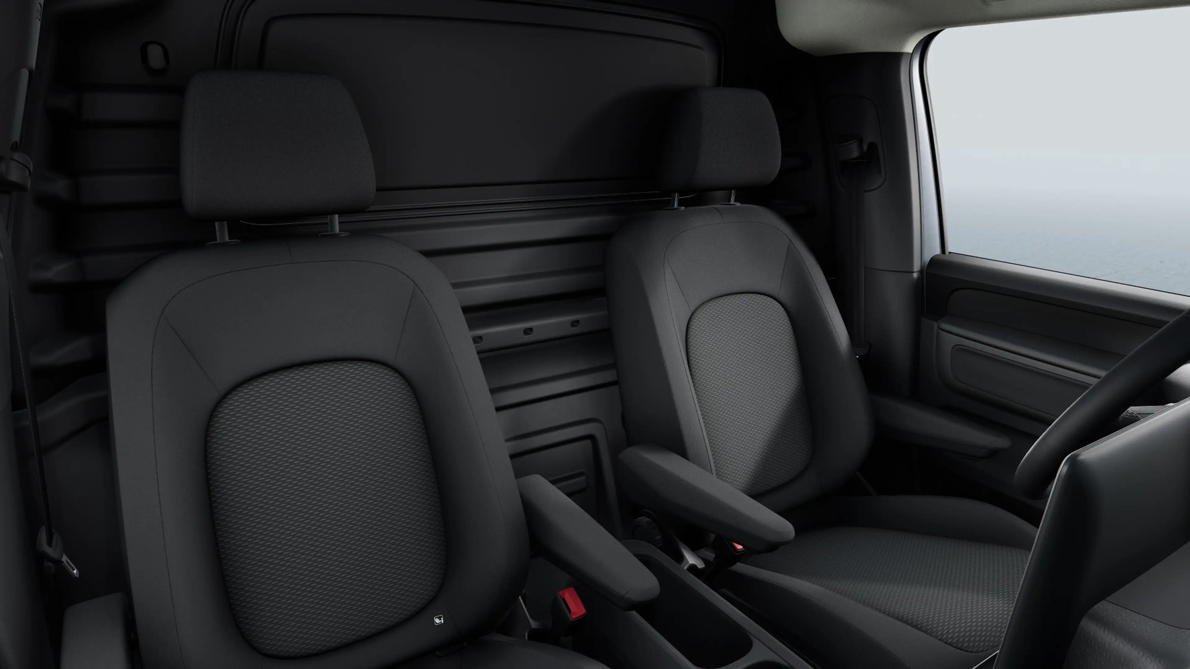 Volkswagen ID. Buzz Cargo Bulli Limited Edition 79 kWh — photo 4