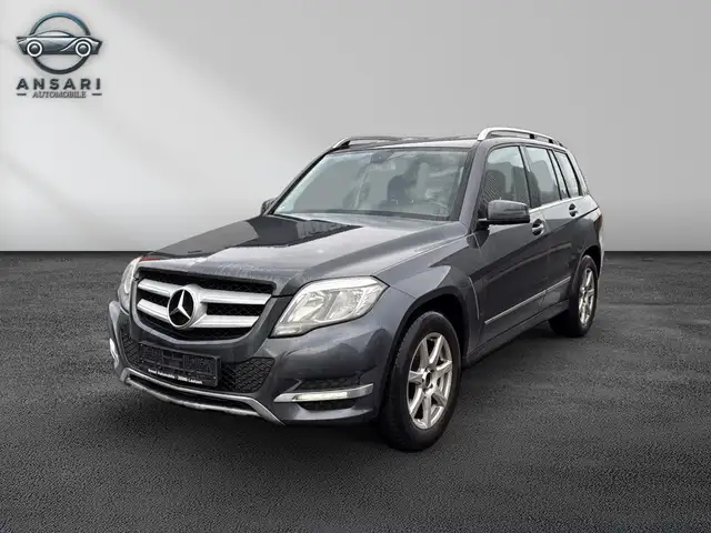 Mercedes-Benz GLK 200 CDI Automatik | Navi | Park Assist | SHZ