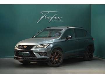 2.0 TSI 300cv DSG 7 - 4Drive - Flexfuel - Beats - TO