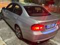 BMW 320 Serie 3 E90 Berlina 320i Msport Argento - thumbnail 1