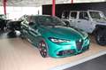 Alfa Romeo Giulia Quadrifoglio AKRAPO./SPARCO Grün - thumbnail 2