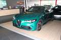 Alfa Romeo Giulia Quadrifoglio AKRAPO./SPARCO Grün - thumbnail 6