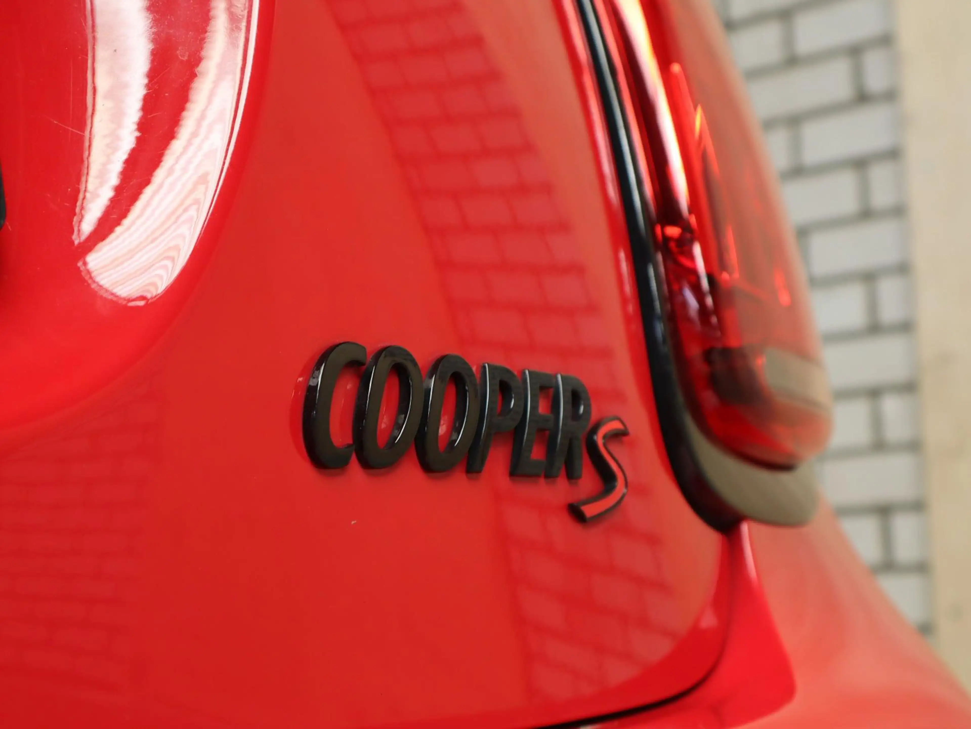 MINI Cooper S Cabrio 2.0 192pk AUT | LED Koplampen | Navigatie | 17" Ve — photo 12
