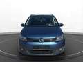 Volkswagen Touran 2.0 TDI Cup | STANDH. | TEMPOMAT | PANO | Albastru - thumbnail 3