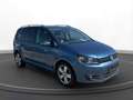 Volkswagen Touran 2.0 TDI Cup | STANDH. | TEMPOMAT | PANO | Albastru - thumbnail 4