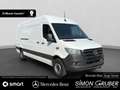 Mercedes-Benz Sprinter 317 CDI hoch lang L3H2 Navi Sitzhzg 360 Weiß - thumbnail 6