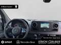 Mercedes-Benz Sprinter 317 CDI hoch lang L3H2 Navi Sitzhzg 360 Weiß - thumbnail 9