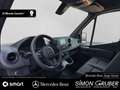 Mercedes-Benz Sprinter 317 CDI hoch lang L3H2 Navi Sitzhzg 360 Weiß - thumbnail 3