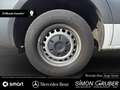 Mercedes-Benz Sprinter 317 CDI hoch lang L3H2 Navi Sitzhzg 360 Weiß - thumbnail 18