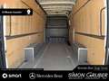 Mercedes-Benz Sprinter 317 CDI hoch lang L3H2 Navi Sitzhzg 360 Weiß - thumbnail 22